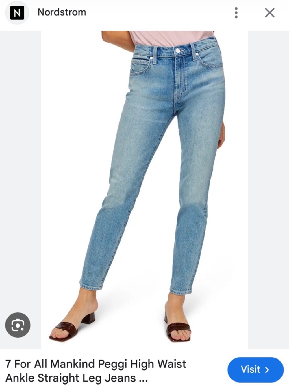 7 for all Mankind